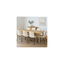 Stackable Dining Chairs Kitchen Set Of 8