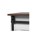 Tv Cabinet Entertainment Unit White