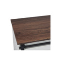 Tv Cabinet Entertainment Unit White