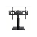 Tv Stand With Mount Table Top Bracket 32 To 75 Inches Led