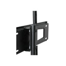 Tv Stand With Mount Table Top Bracket 32 To 75 Inches Led