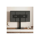 Tv Stand With Mount Table Top Bracket 32 To 75 Inches Led