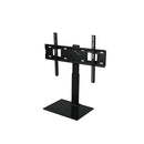 Tv Stand With Mount Table Top Bracket 32 To 75 Inches Led