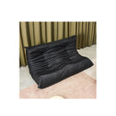2 Seaters Floor Sofa Caterpillar Lounge