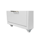 3 Drawer Office Filing Cabinet