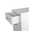 4 Drawer Office Filing Cabinet