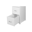 4 Drawer Office Filing Cabinet