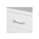 4 Drawer Office Filing Cabinet