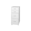 4 Drawer Office Filing Cabinet