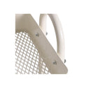4 Tiers Kitchen Storage Trolley Cart