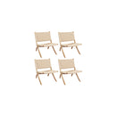 Accent Chair Foldable Recliner