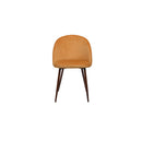 4X Dining Chairs Seat French