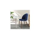4X Dining Chairs Seat French