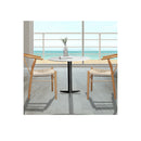 4X Dining Chairs Wooden Hans