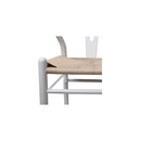4X Dining Chairs Wooden Hans
