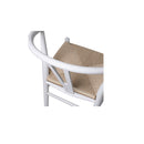 4X Dining Chairs Wooden Hans