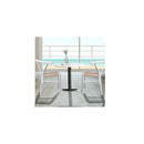 4X Dining Chairs Wooden Hans