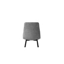 8X Dining Chairs Kitchen Chair Pu Leather