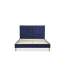 Bed Frame Queen Size Mattress