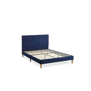 Bed Frame Queen Size Mattress