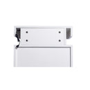 Bedside Tables Rgb Led 2 Drawers