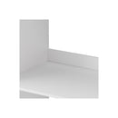 Display Shelf 3 Tier Bookshelf