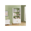 Display Shelf 3 Tier Bookshelf