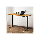 Motorised Standing Desk Adjustable 140Cm 1000X 1Mm