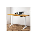 Motorised Standing Desk Adjustable 140Cm 1000X 1Mm