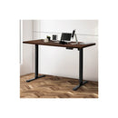Motorised Standing Desk Adjustable 140Cm 1000X 1Mm
