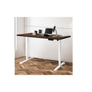 Motorised Standing Desk Adjustable 140Cm 1000X 1Mm