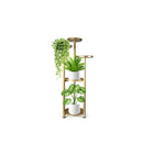 Plant Stand Outdoor Indoor Flower Medium