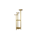 Plant Stand Outdoor Indoor Flower Medium