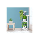 Plant Stand Outdoor Indoor Flower Medium