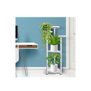 Plant Stand Outdoor Indoor Flower Medium