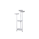 Plant Stand Outdoor Indoor Flower Medium