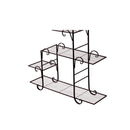 Plant Stand Outdoor Indoor Metal