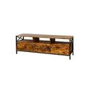Tv Stand Cabinet Entertainment Tv Unit 147Cm