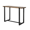High Bar Table Industrial Pub