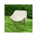 Folding Camping Moon Chair Lightweight