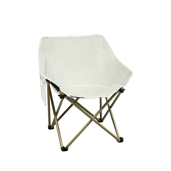 Folding Camping Moon Chair Lightweight