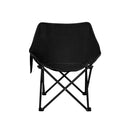 Folding Camping Moon Chair Lightweight