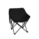 Folding Camping Moon Chair Lightweight