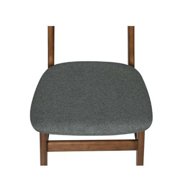Dining Chairs Kitchen Chair Brown 2Pack