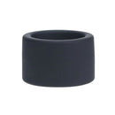 Levelz Liquid Silicone Ball Strap Black