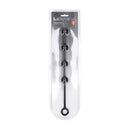 Levelz Round Silicone Anal Balls M 20Mm