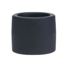 Levelz Liquid Silicone Ball Strap Black