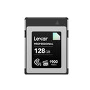 Lexar Cfexpress Type B Diamond Series 128Gb