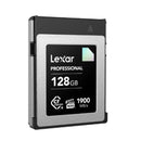 Lexar Cfexpress Type B Diamond Series 128Gb