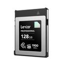 Lexar Cfexpress Type B Diamond Series 128Gb